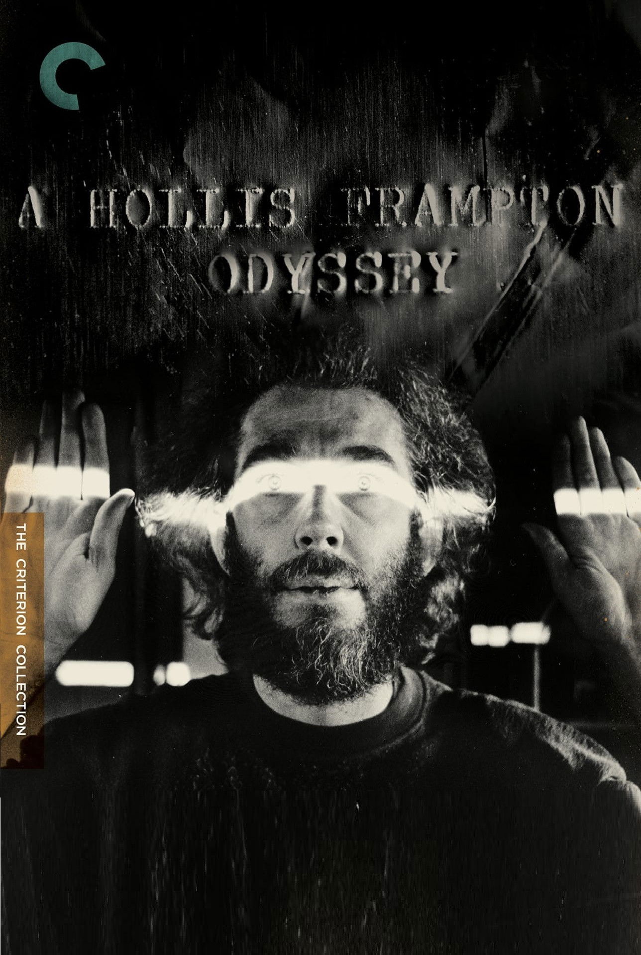 A Hollis Frampton Odyssey poster