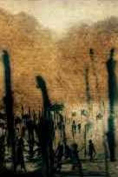 War Song poster