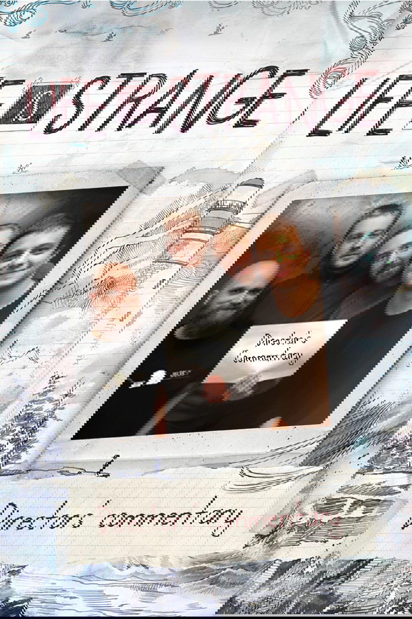 Life Is Strange: Directors' Commentary poster