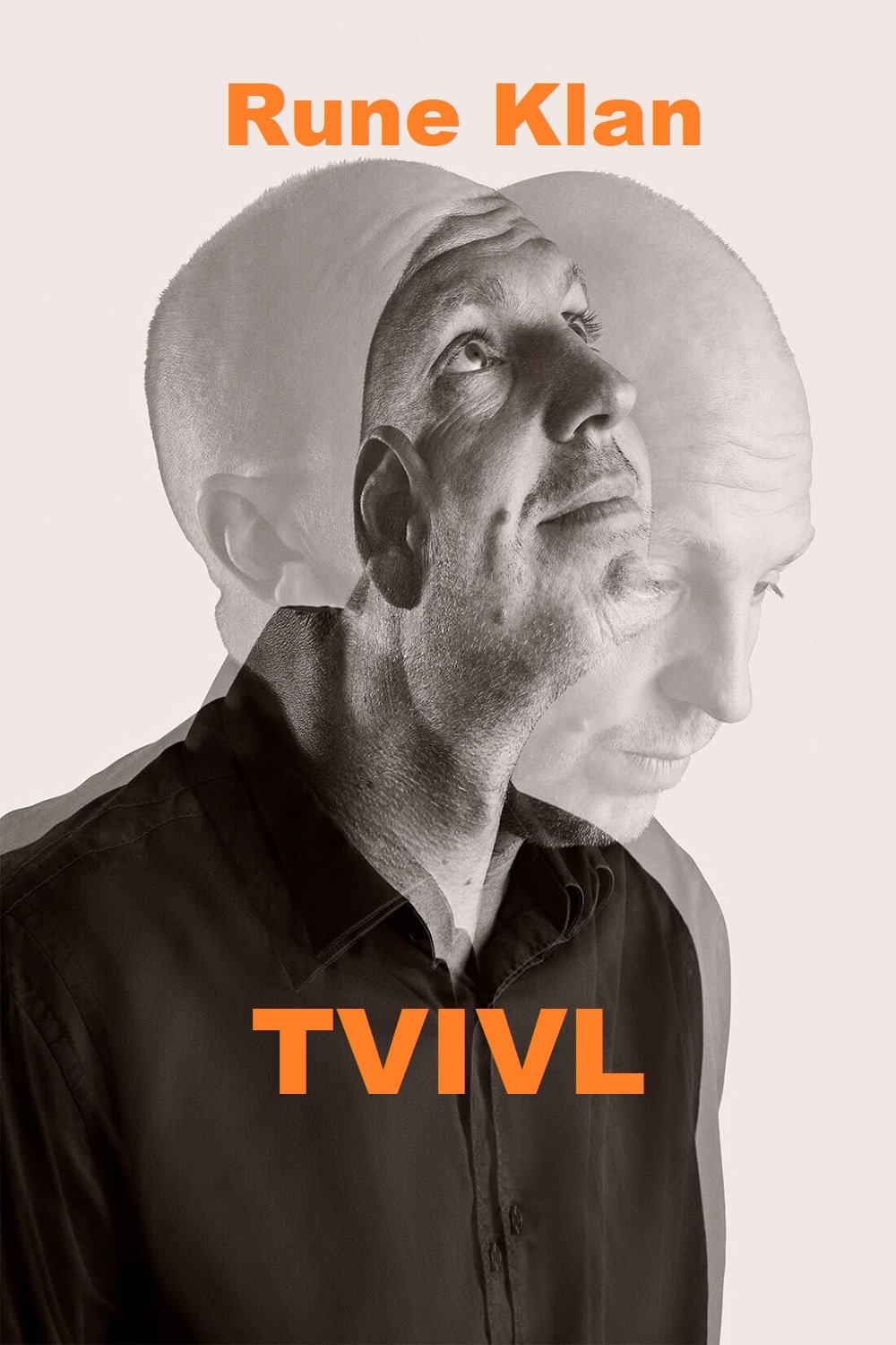 Rune Klan: Tvivl poster