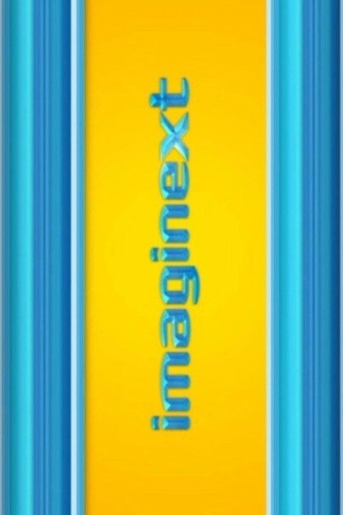 Imaginext poster