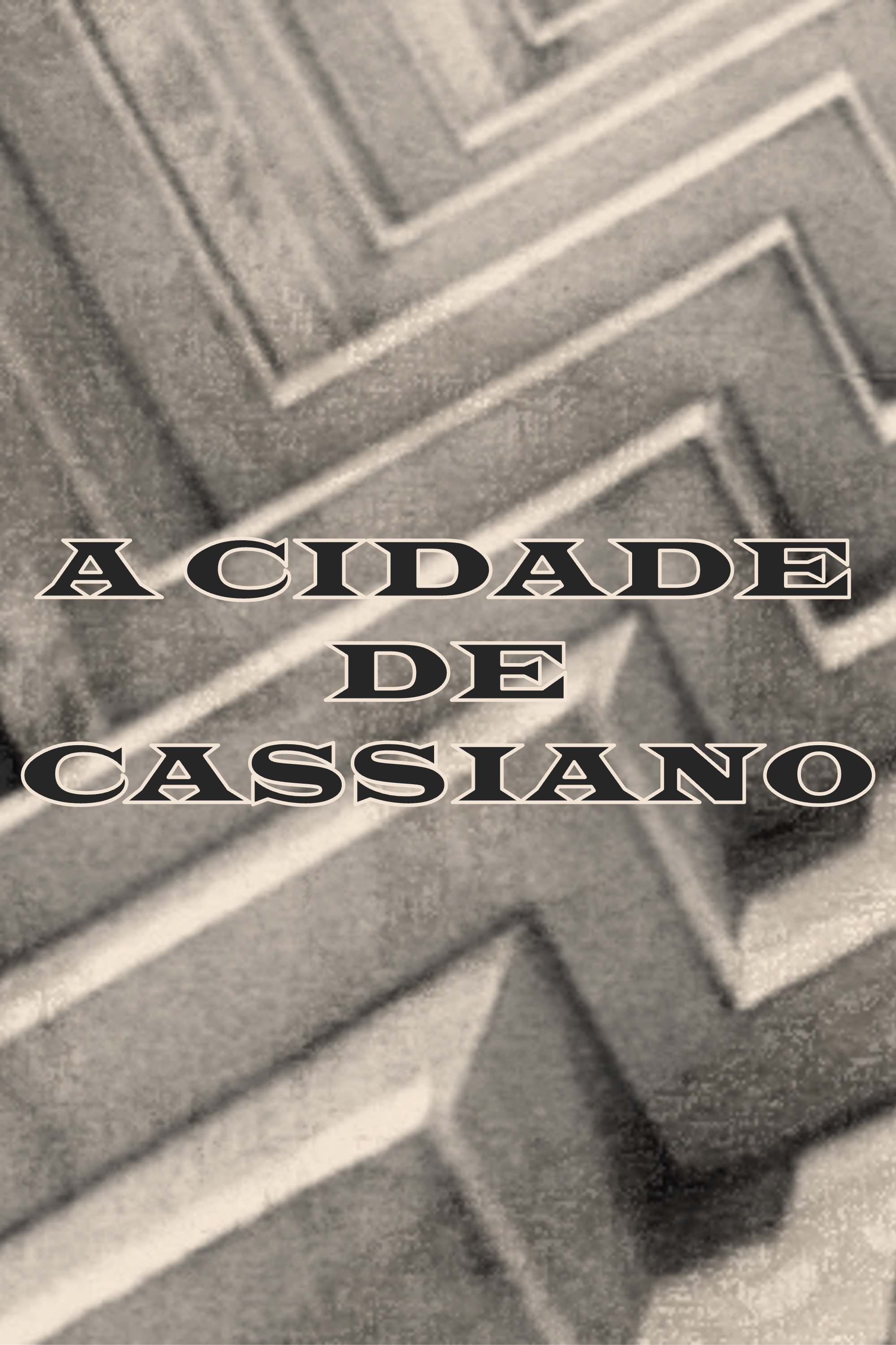 The City of Cassiano poster