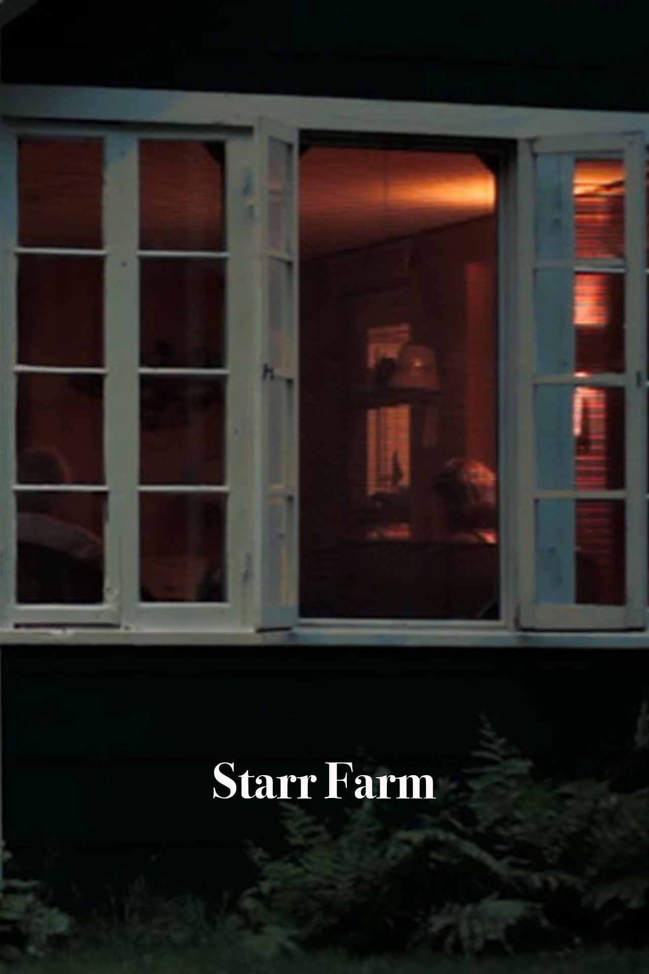 Starr Farm poster