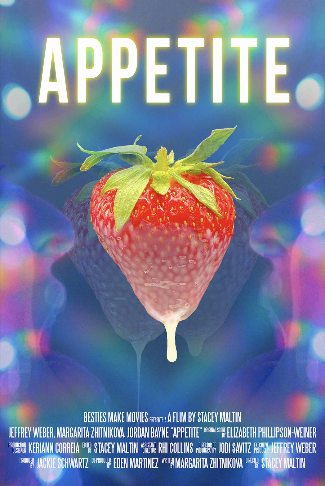 Appetite poster