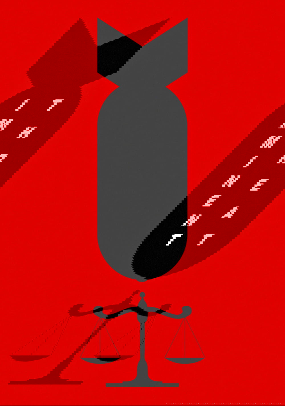 Imminent Threat poster
