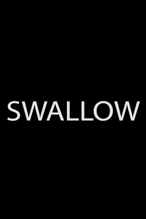 Swallow poster