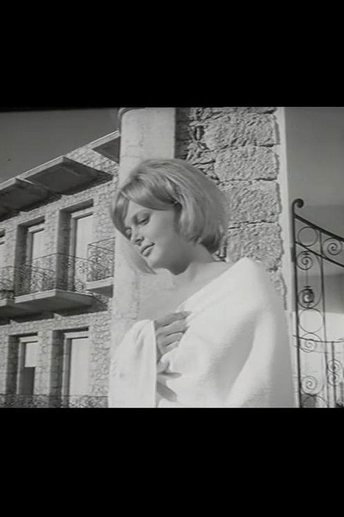 Stop-over Forever poster