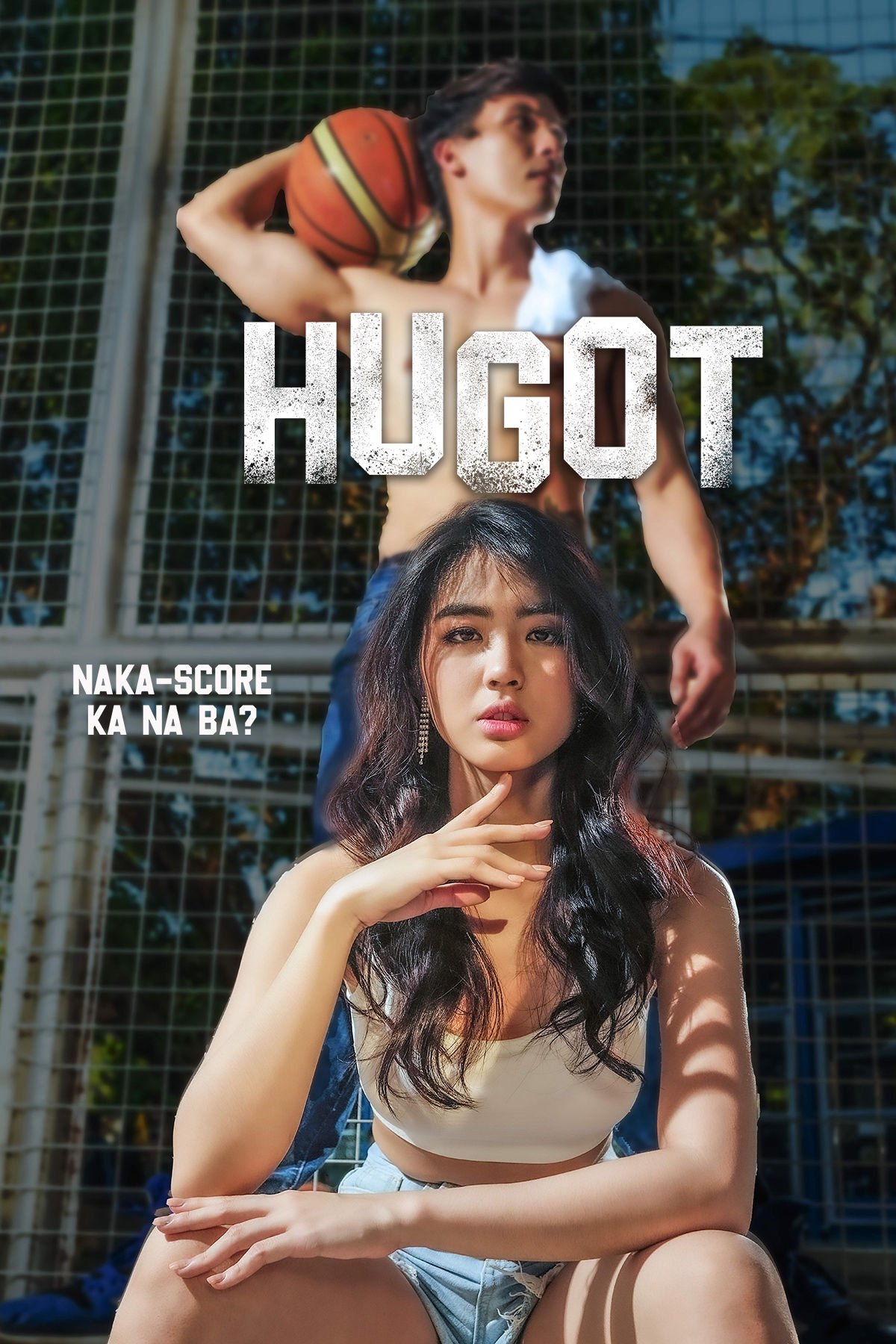 Hugot: The Player poster