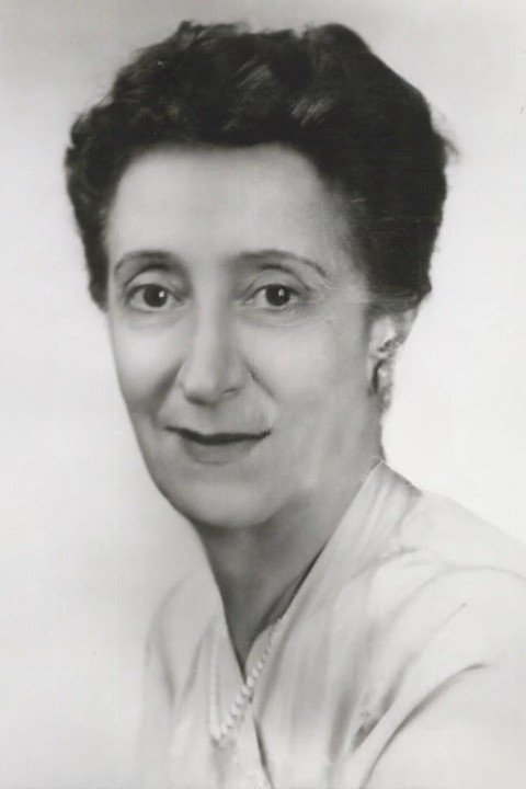 Eda Heinemann