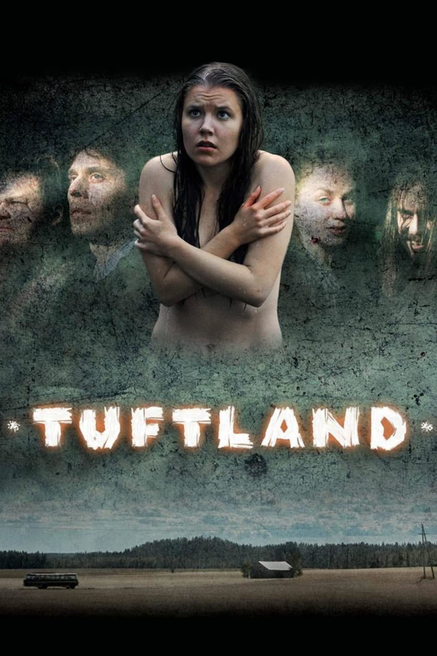 Tuftland poster