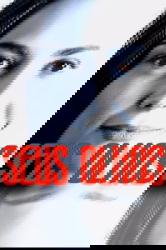 Seus Olhos poster