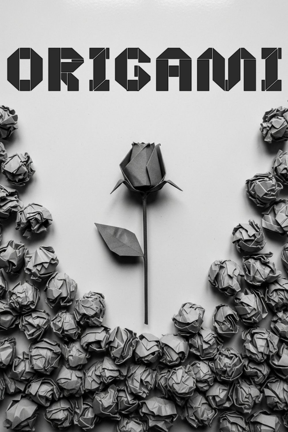 ORIGAMI poster