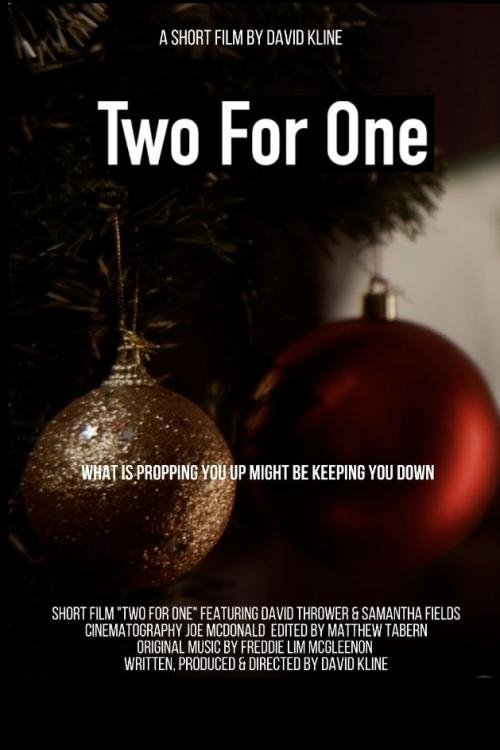 Two For One poster