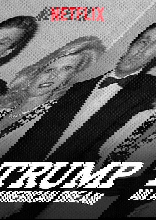 Trump: An American Dream poster