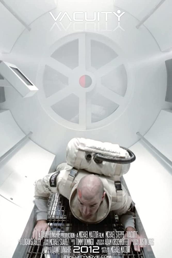 Vacuity poster