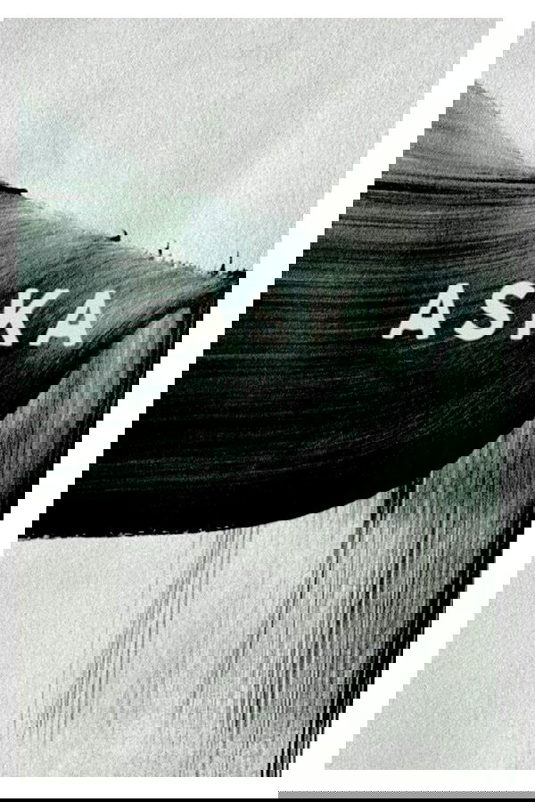 Aska poster