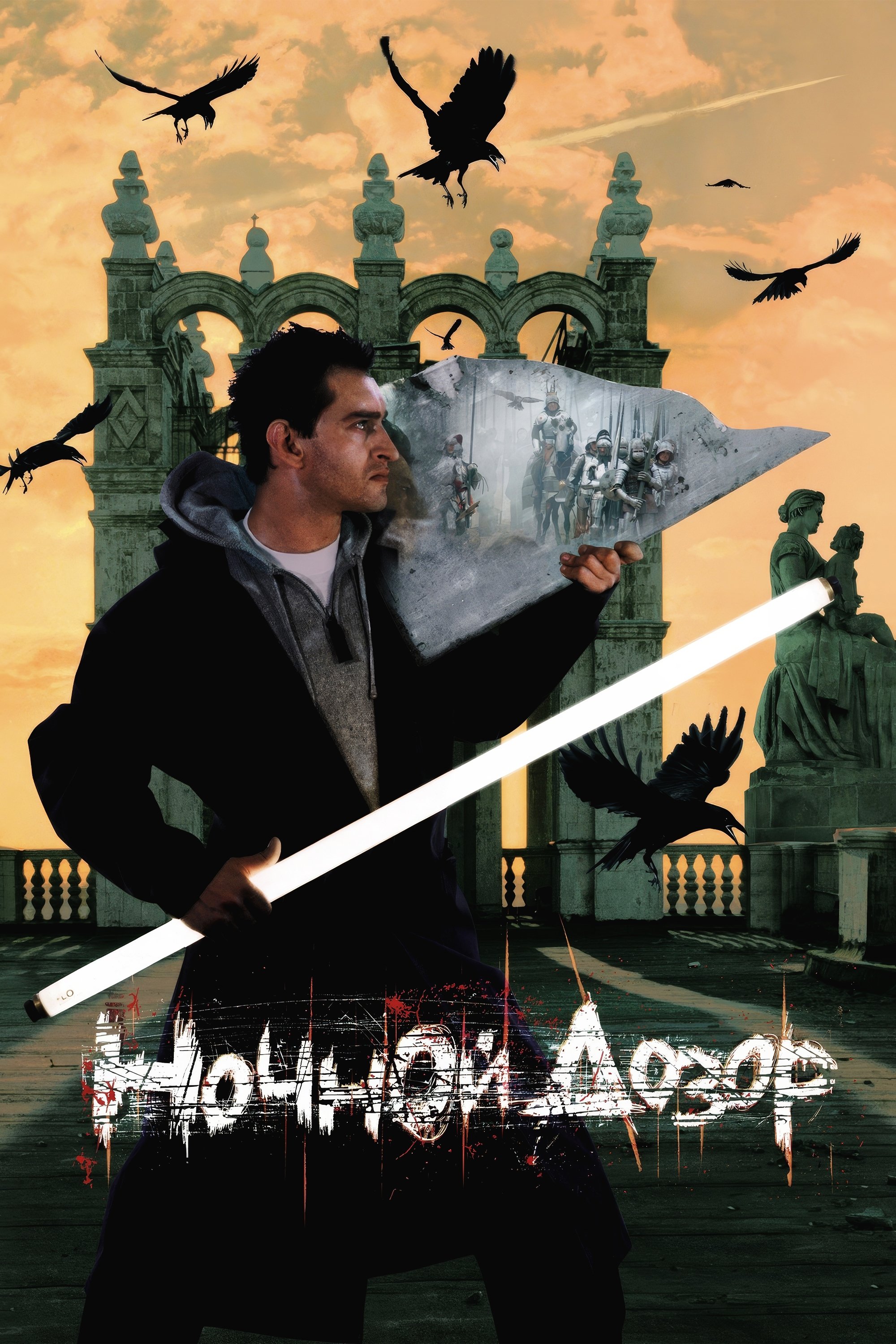 Night Watch poster