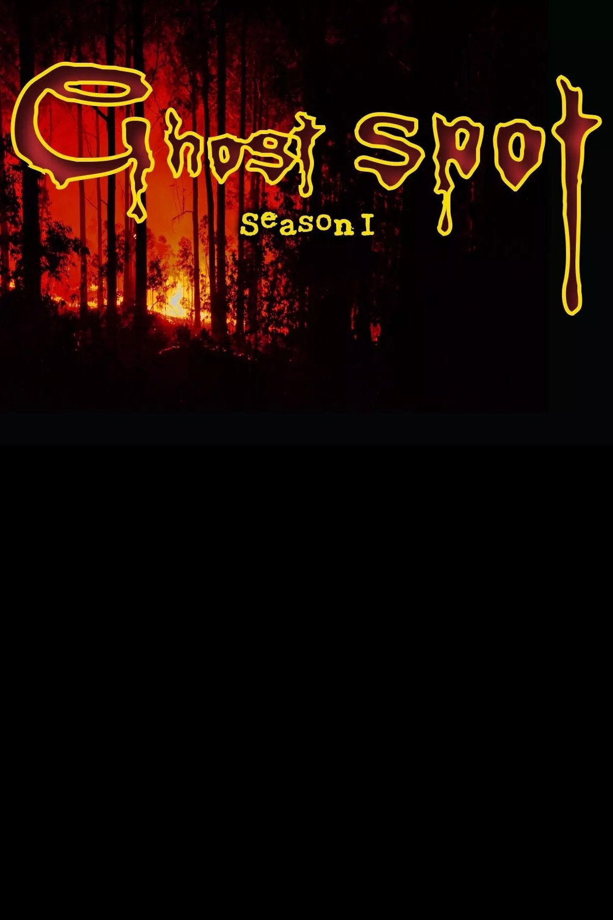 Ghost Spot poster