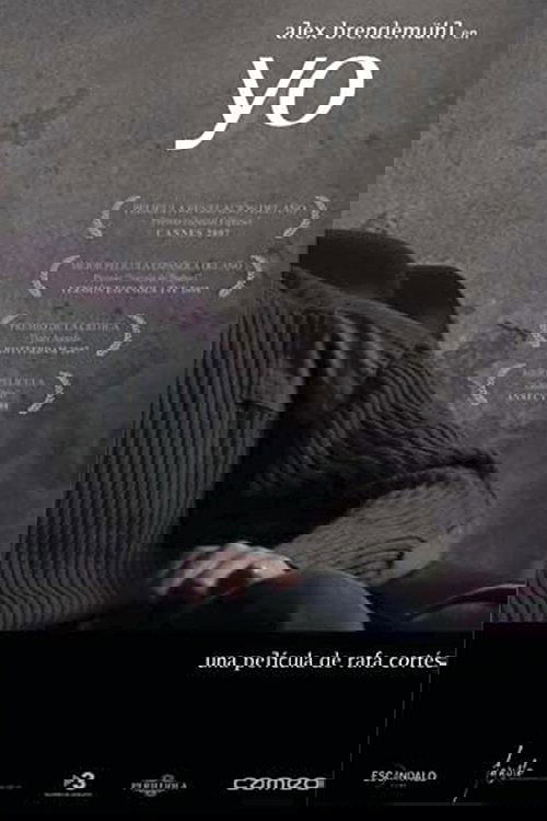 Me poster