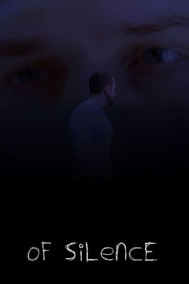 Of Silence poster