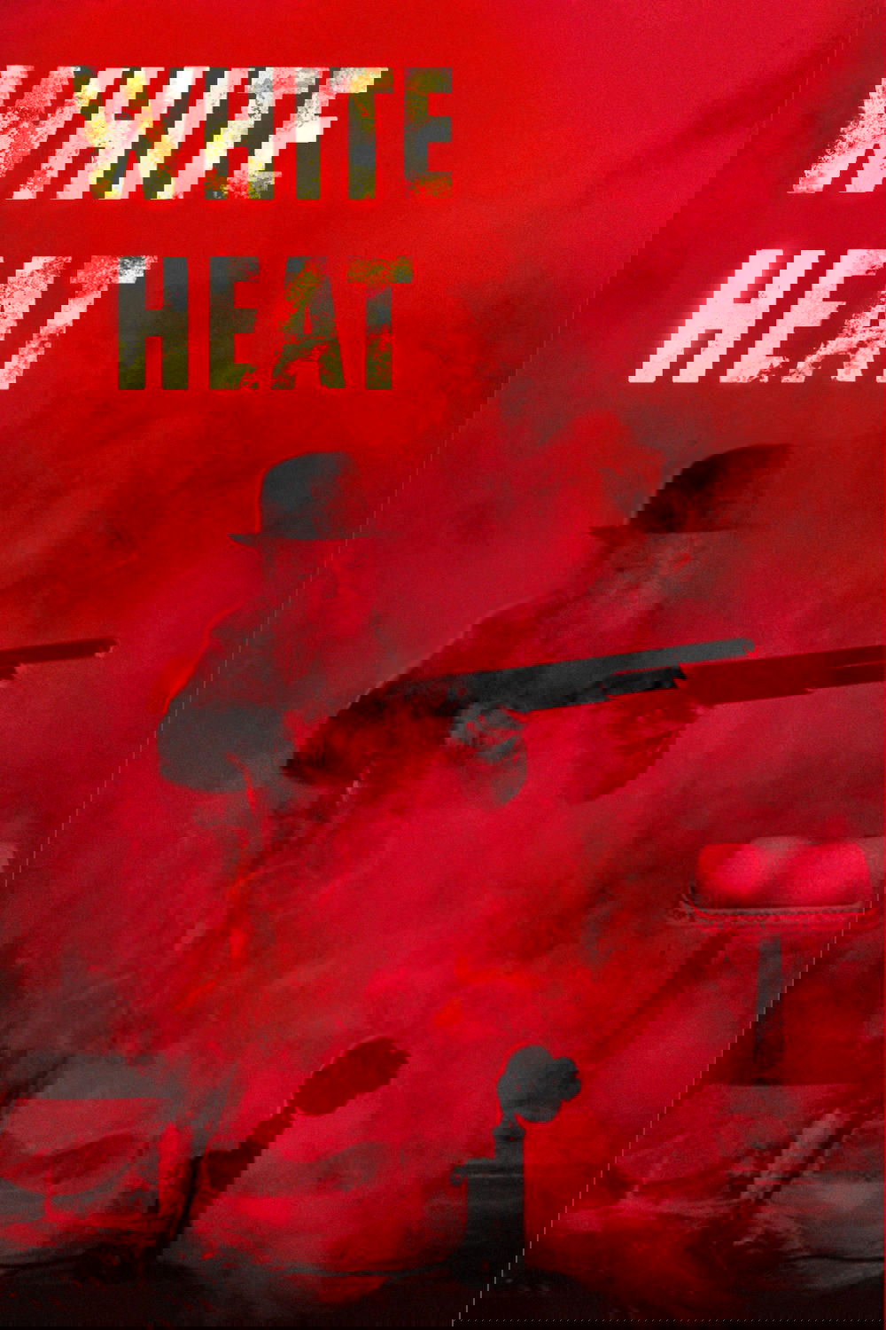 White Heat poster