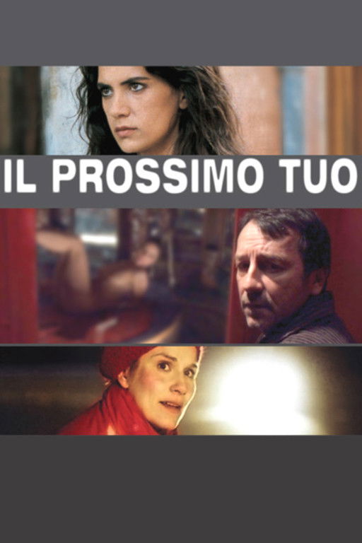 Il prossimo tuo poster