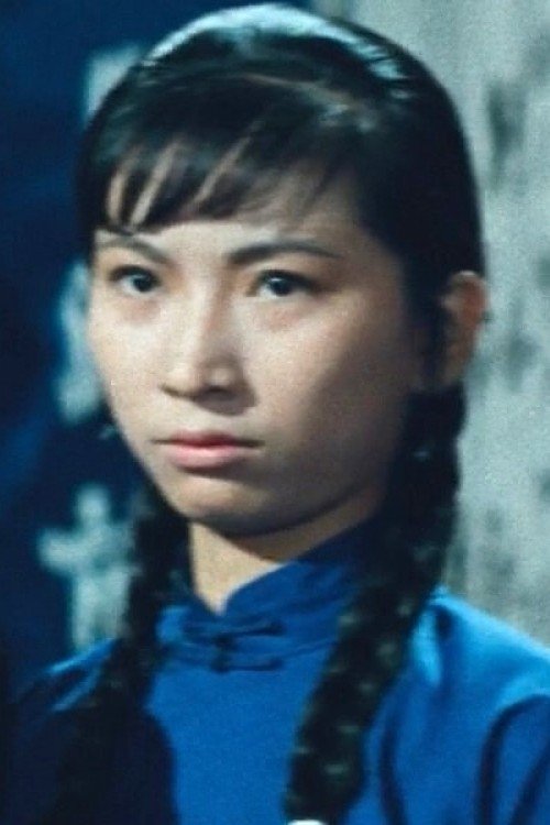 Ying-Chi Li
