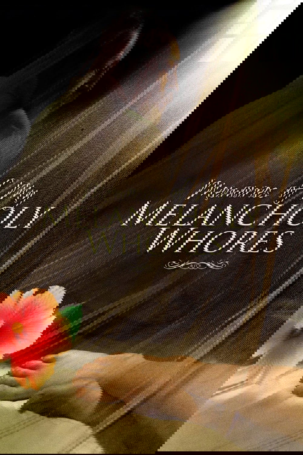 Memories of My Melancholy Whores poster