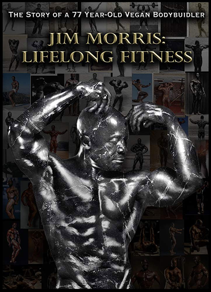 Jim Morris: Lifelong Fitness poster