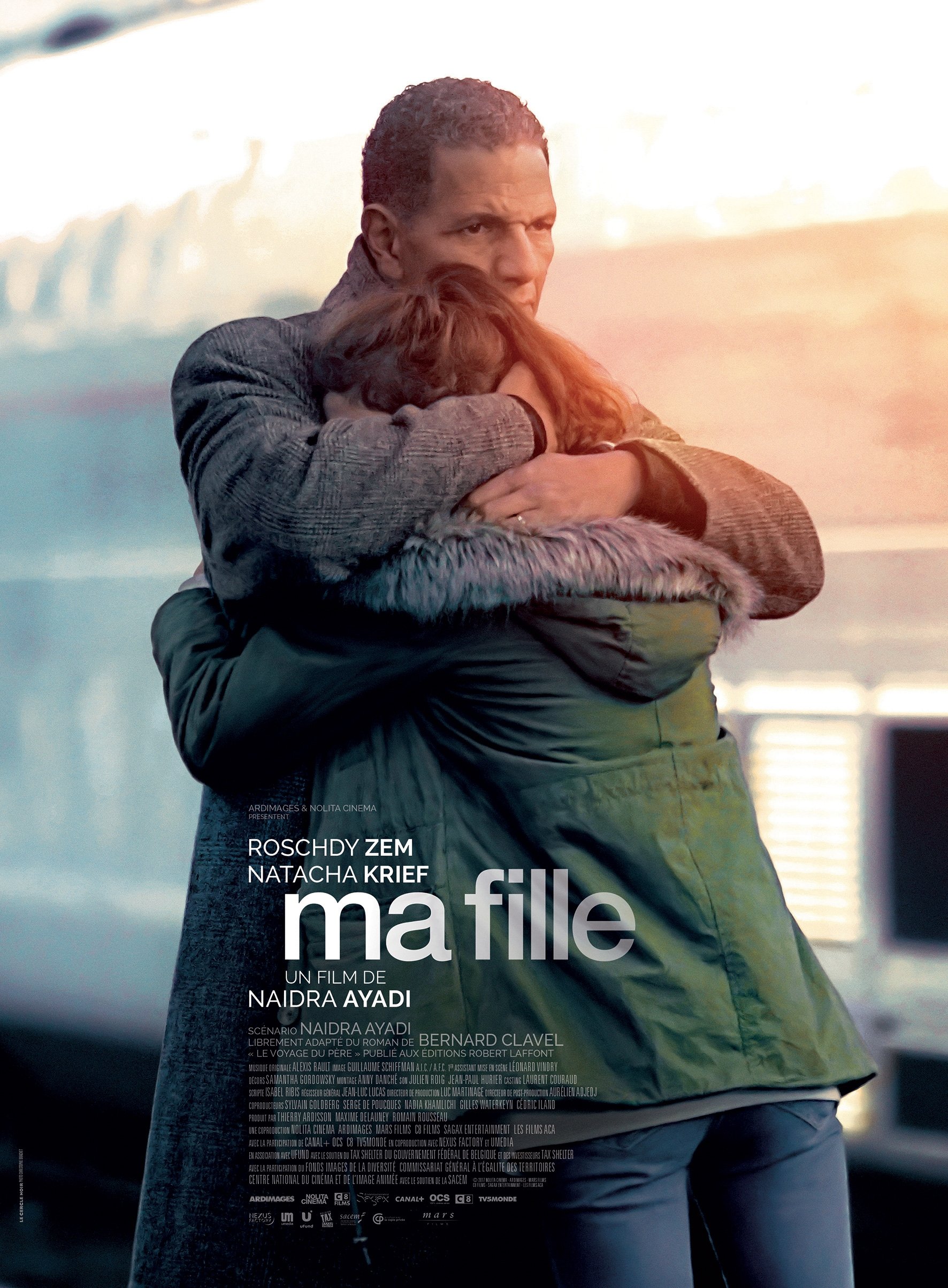 Leila poster