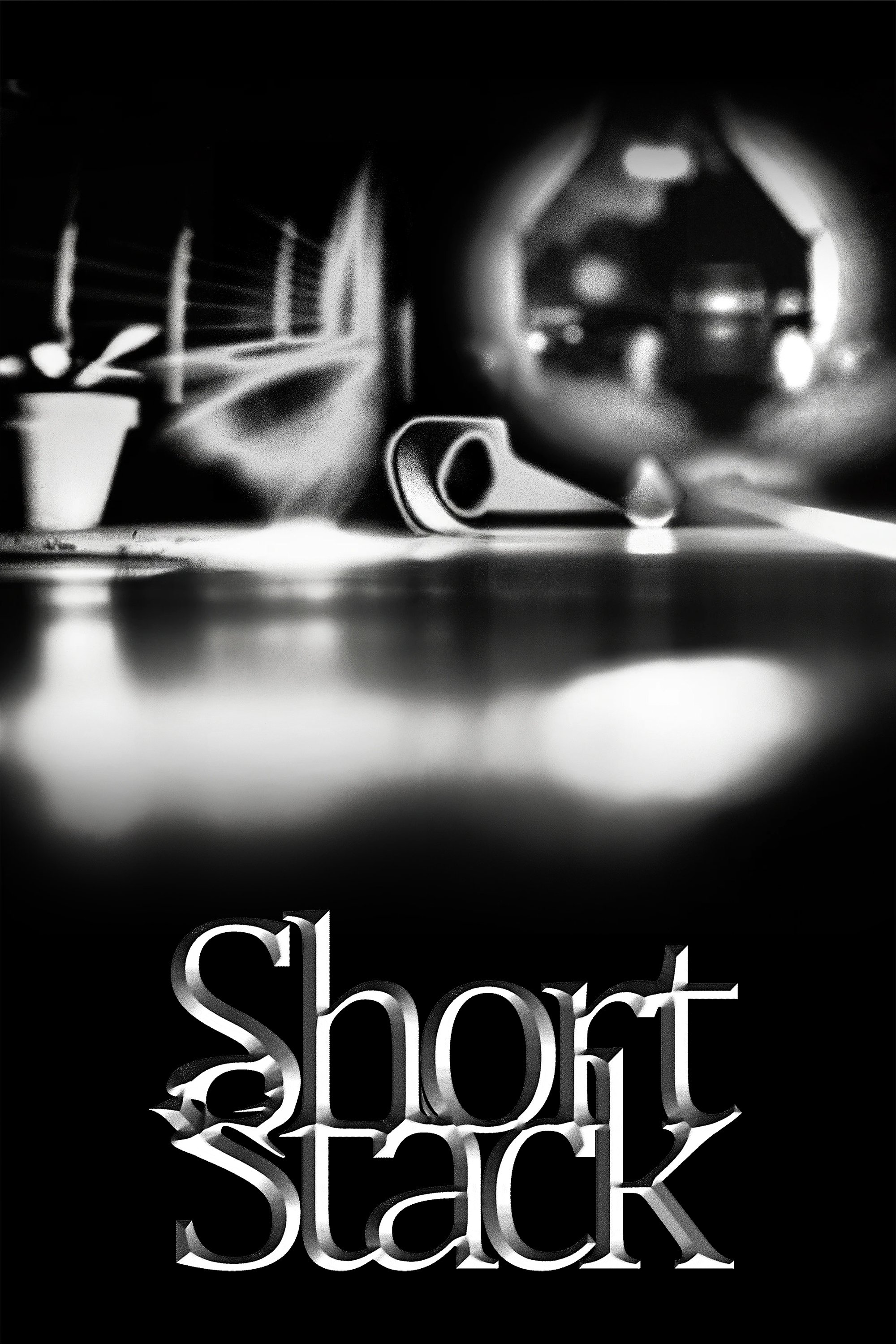 Short Stack poster