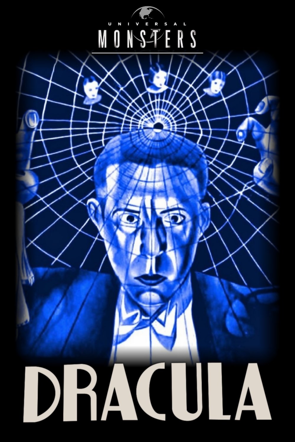 Drácula poster