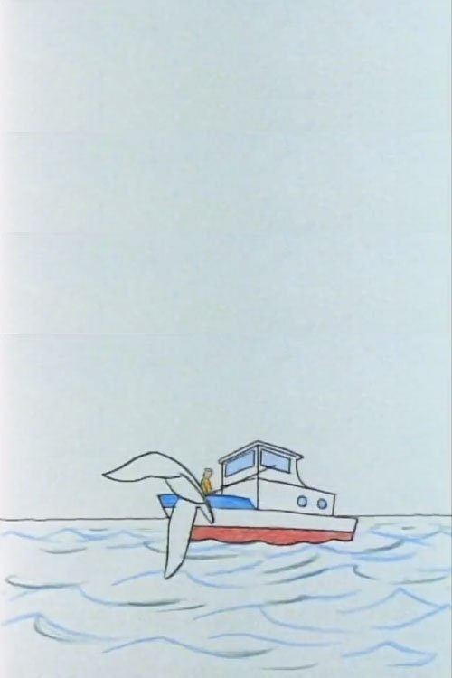 Ocean poster