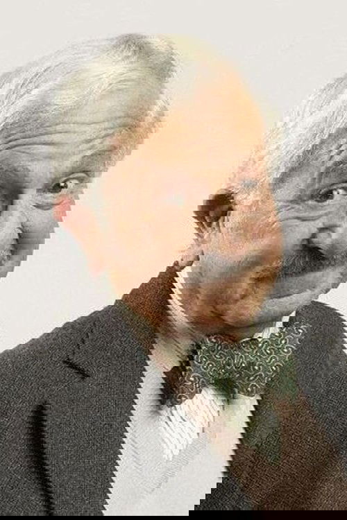 John Bluthal