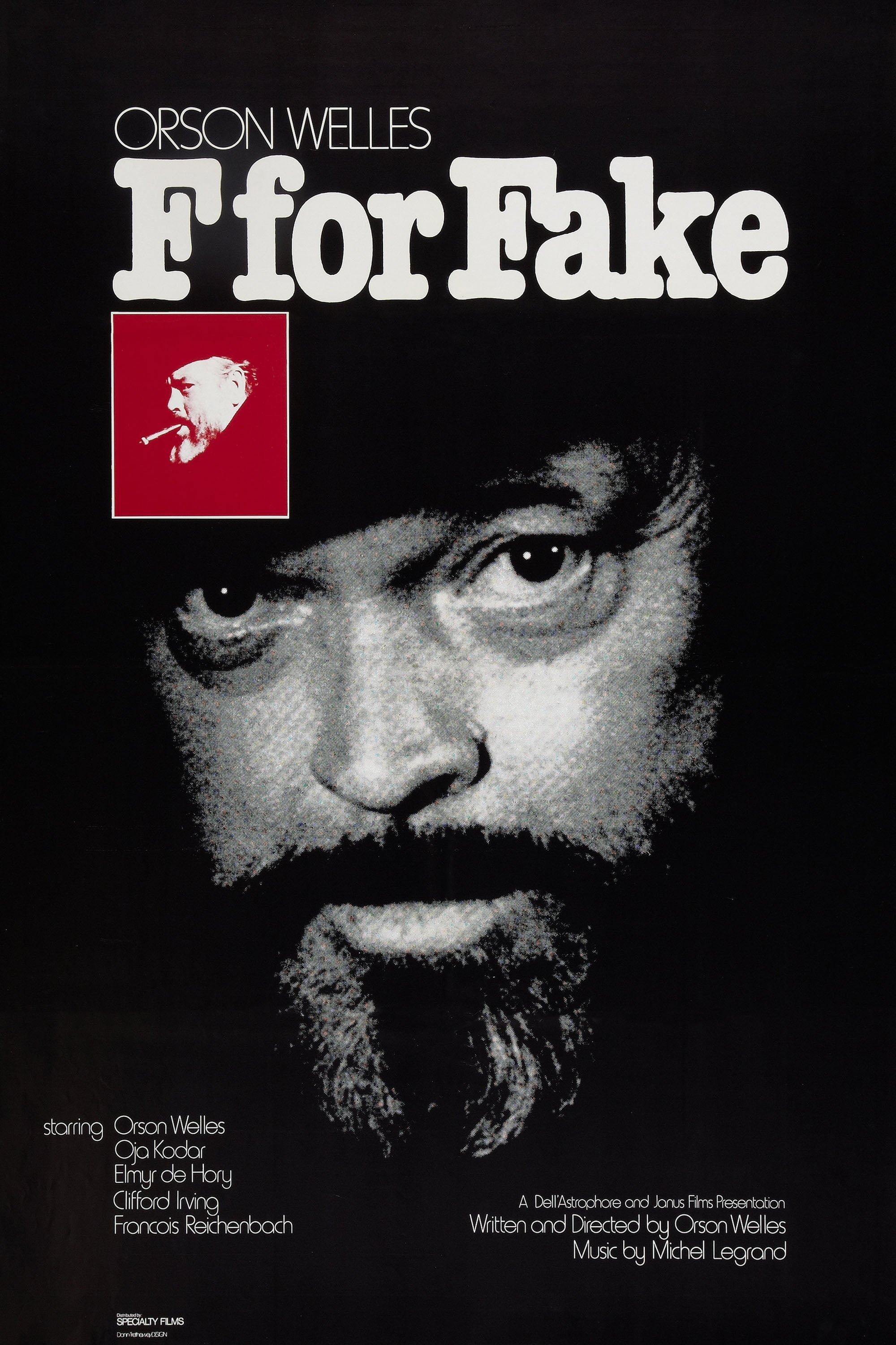 Vé poster