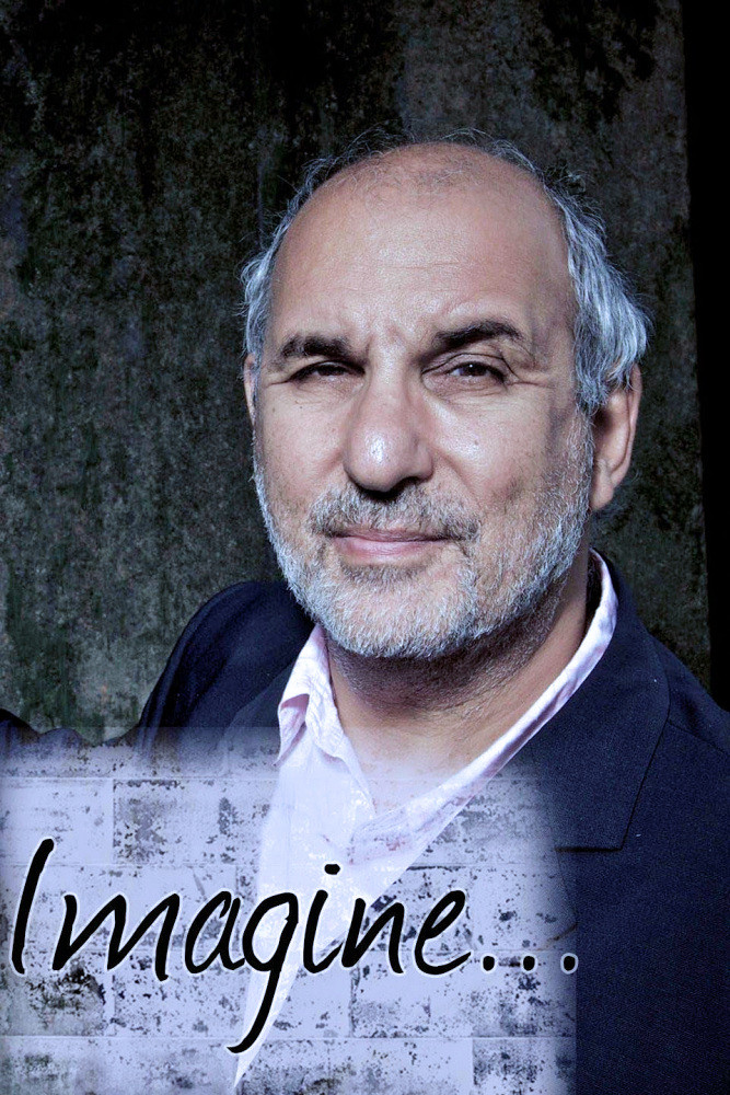 imagine… poster