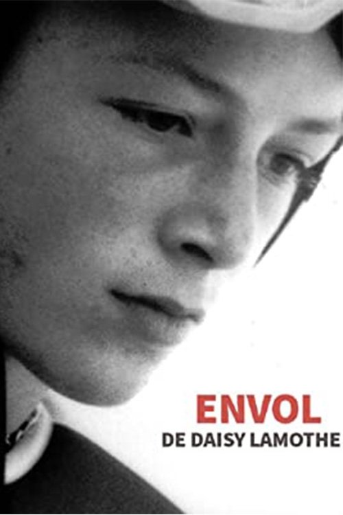 Envol poster