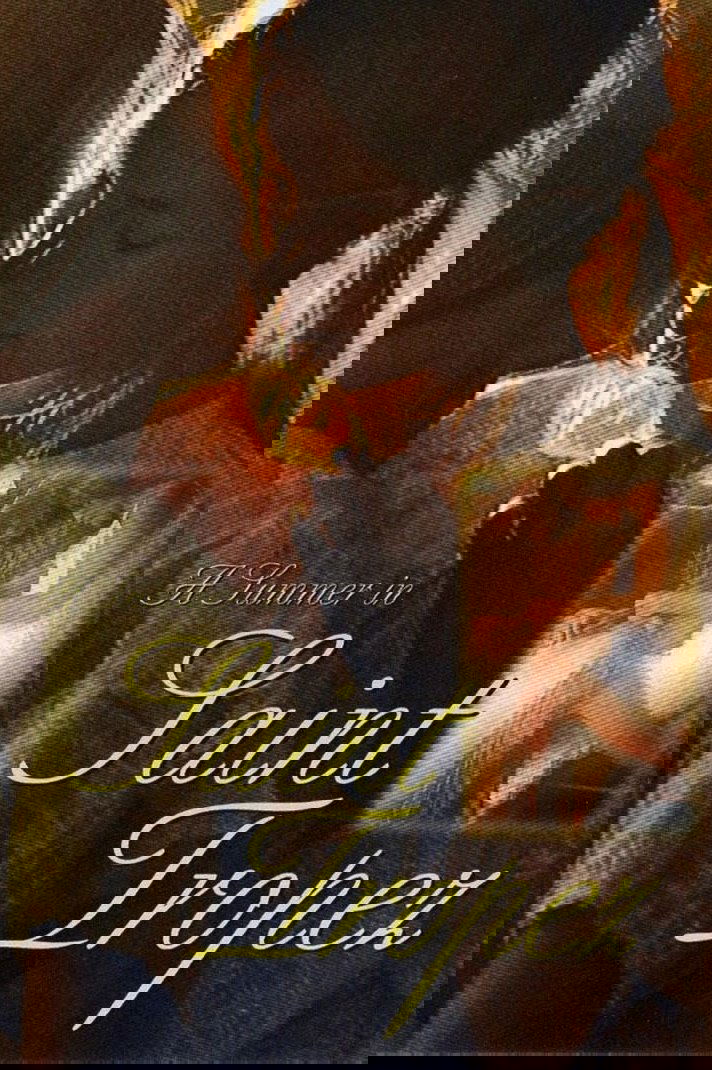 A Summer in St. Tropez poster