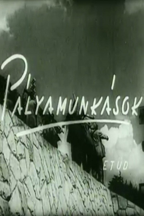 The Platelayer poster