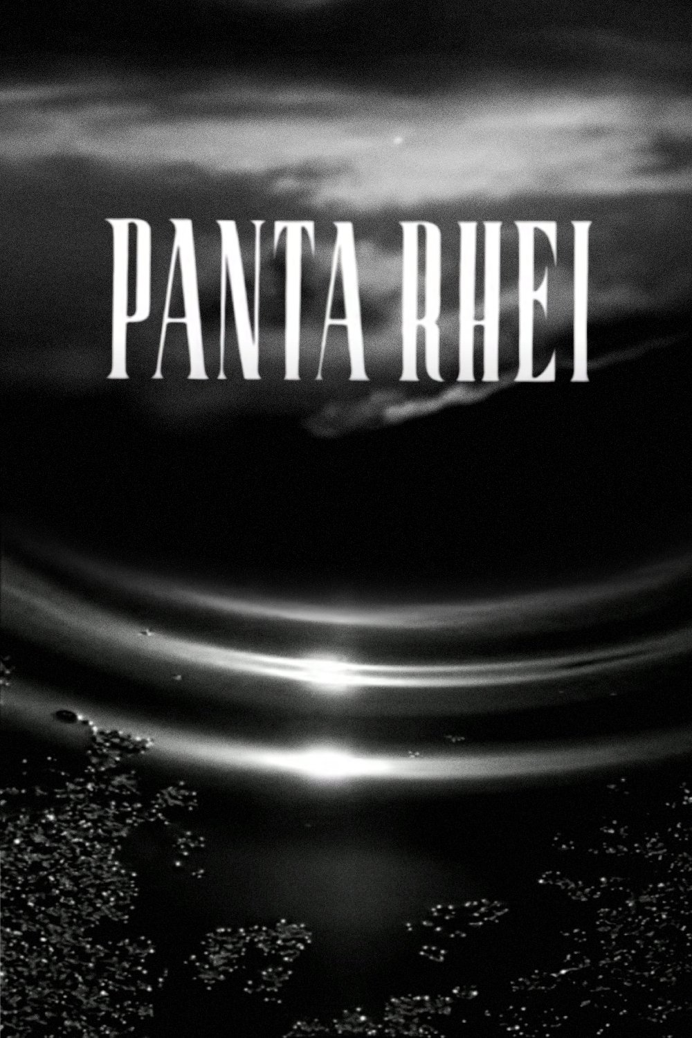 Panta Rhei poster