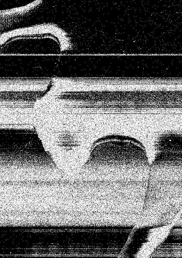 in vanished mist; poster