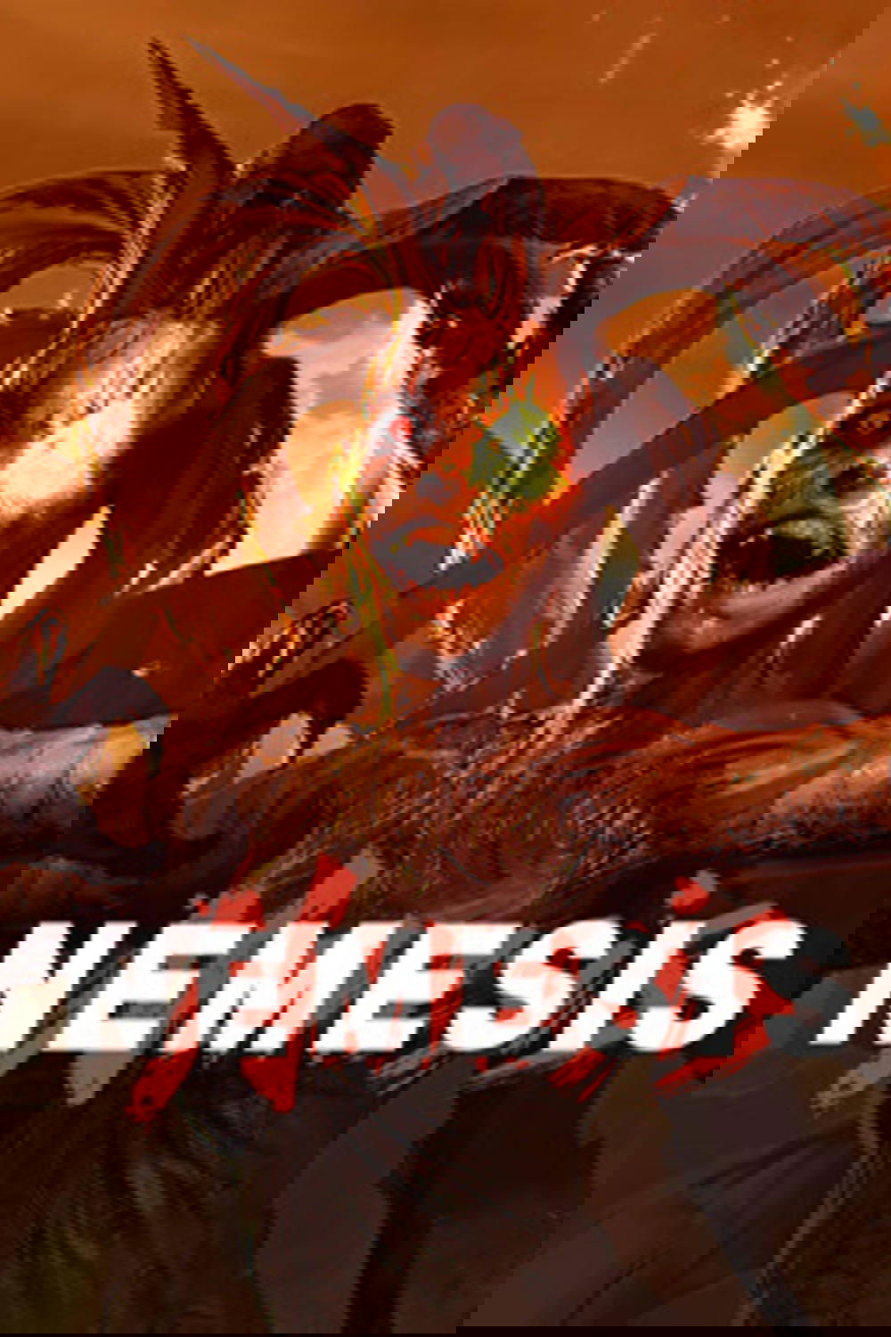 Nemesis poster