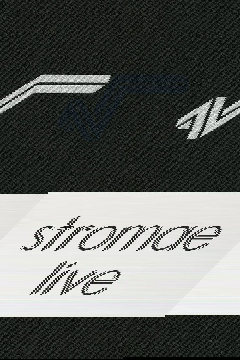 Stromae: Racine carrée Live poster