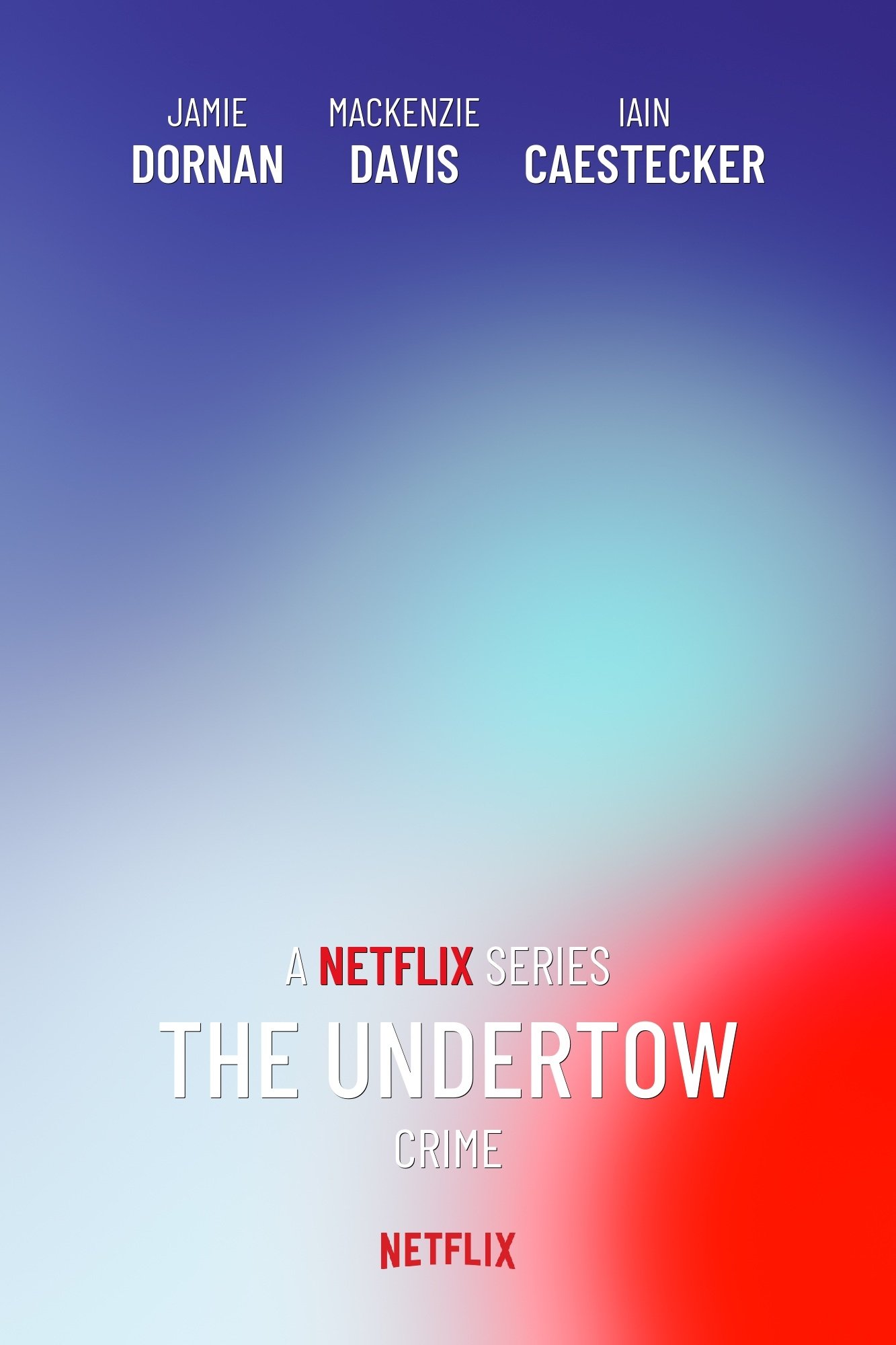 The Undertow poster