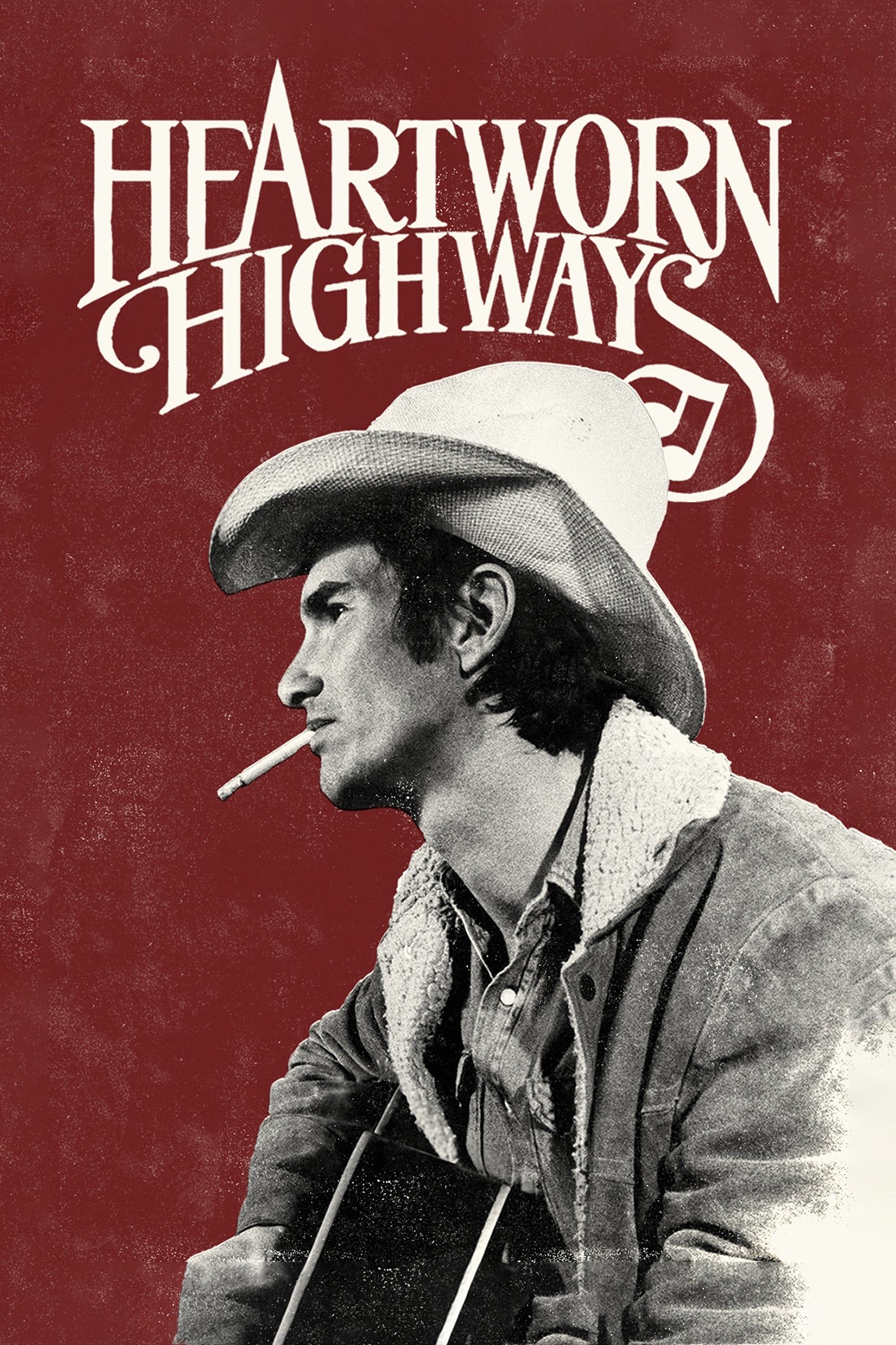 Heartworn Highways poster