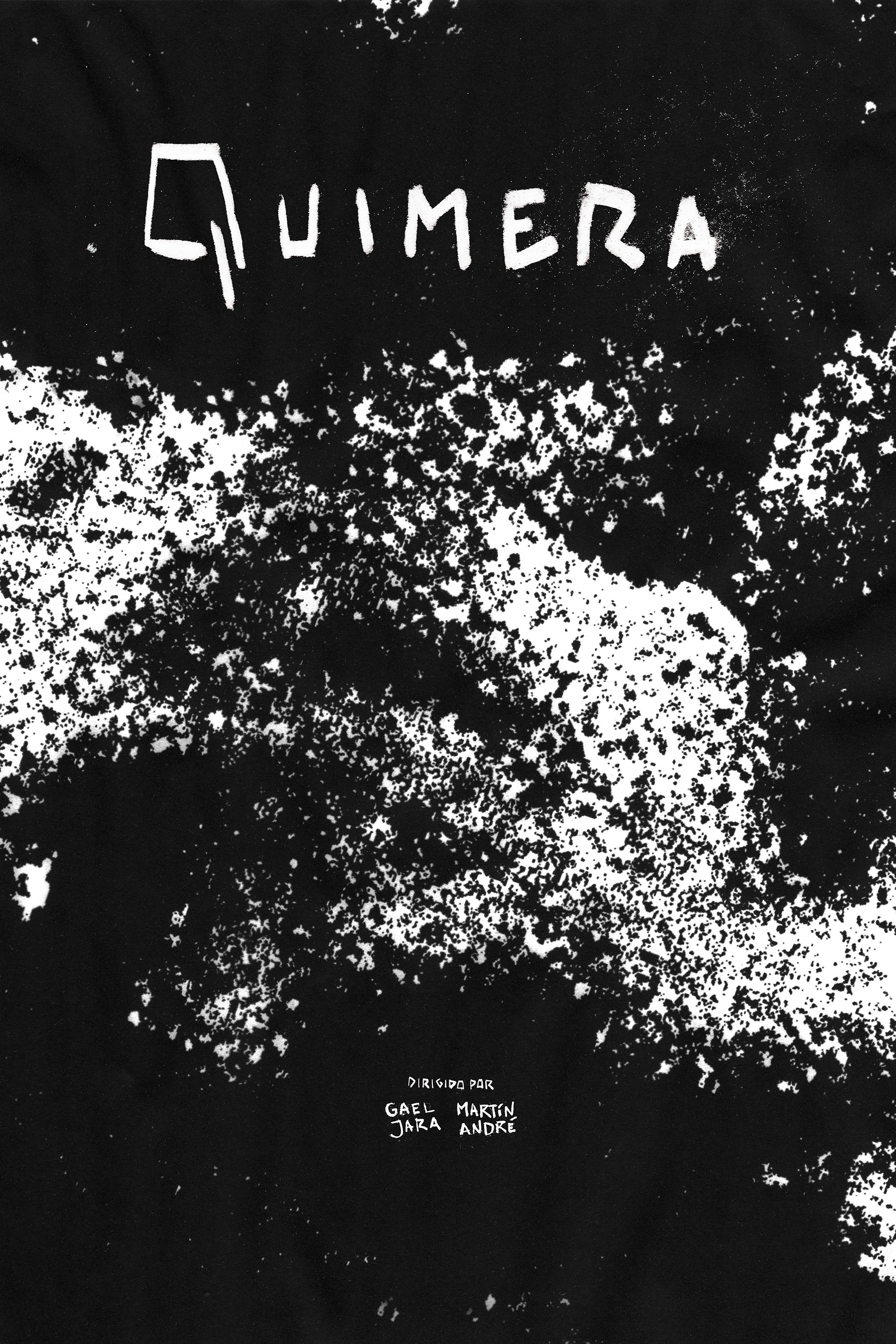 Chimera poster