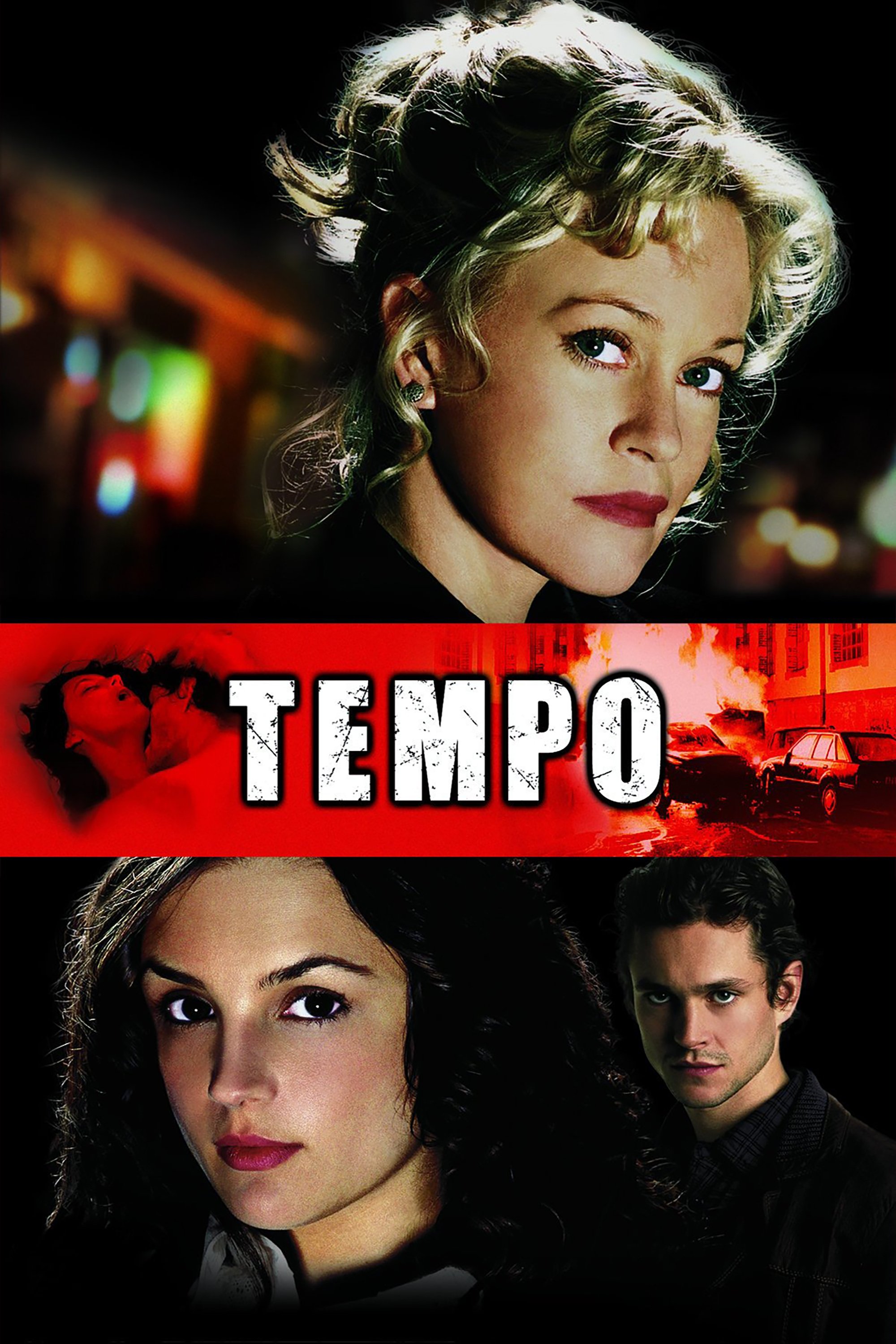Tempo poster