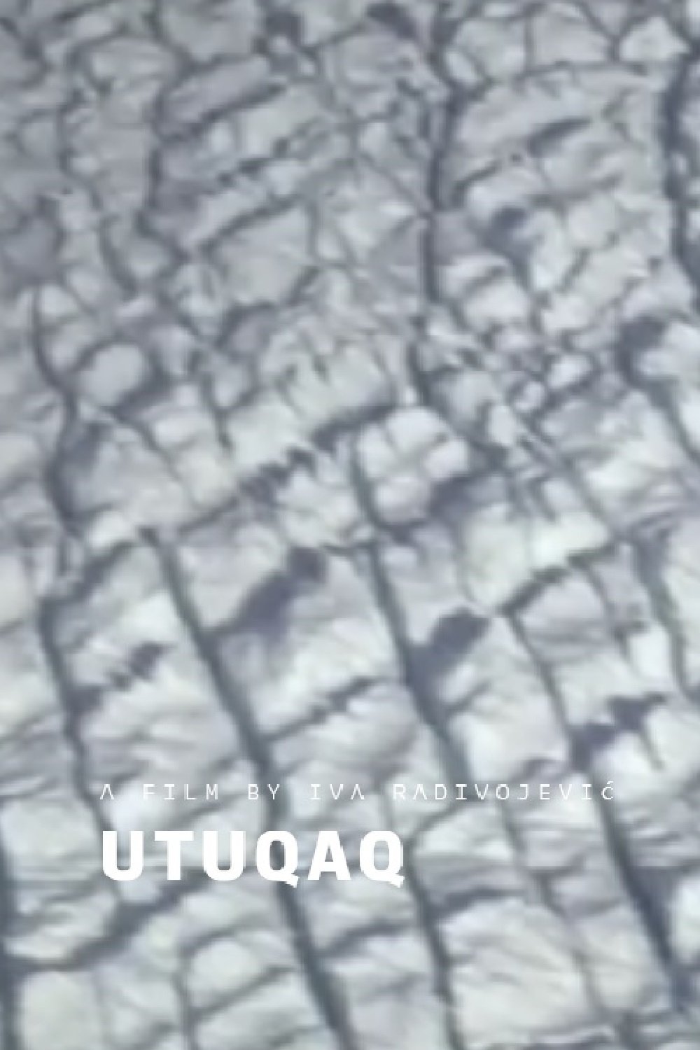 Utuqaq poster
