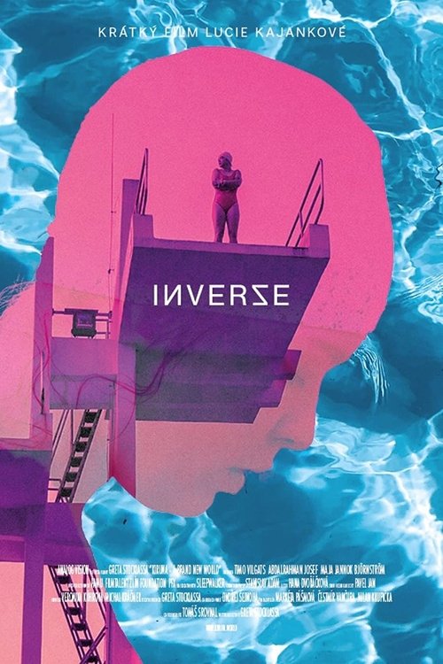 Inversion poster