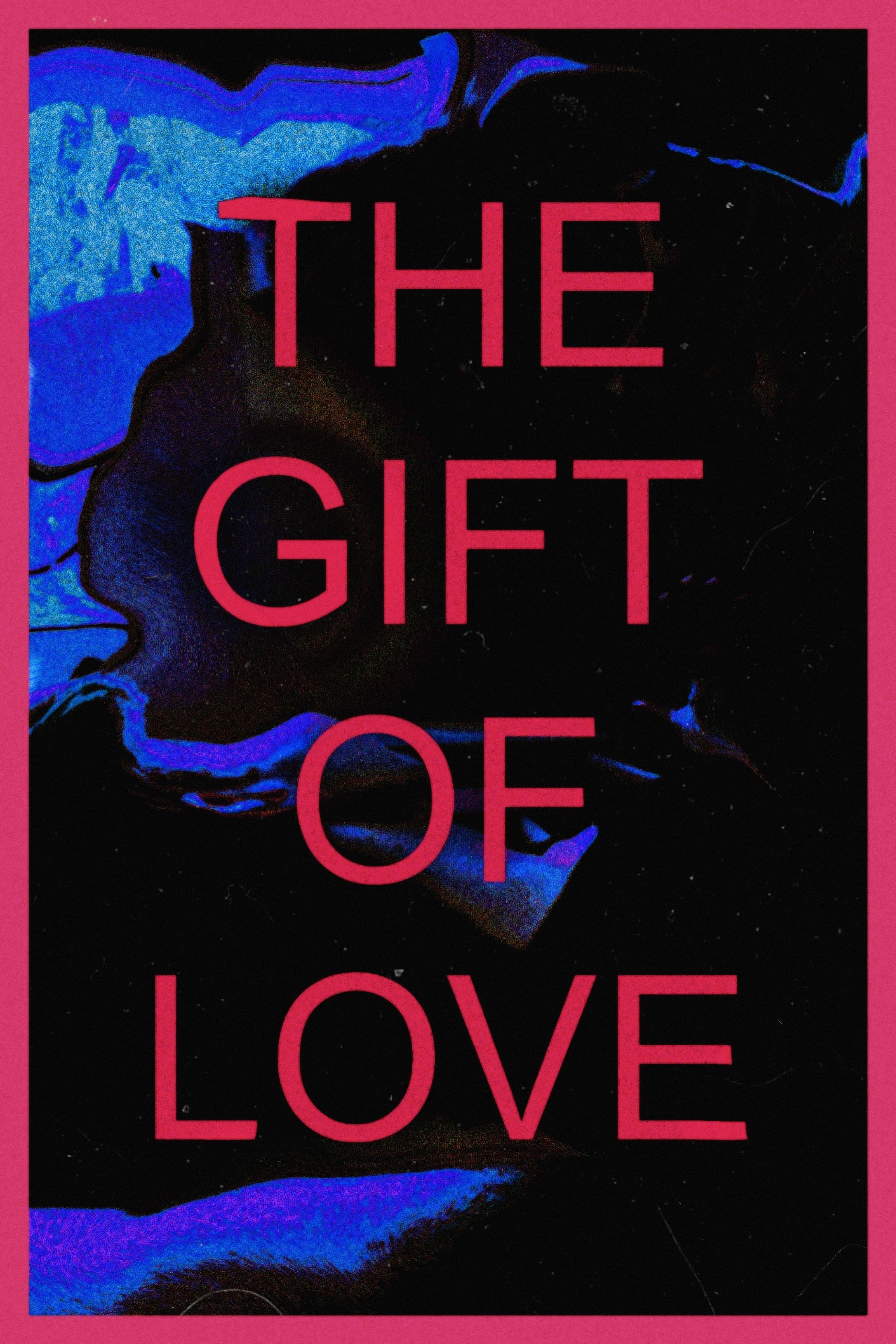 The Gift of Love poster